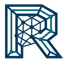 Rigid Web Icon